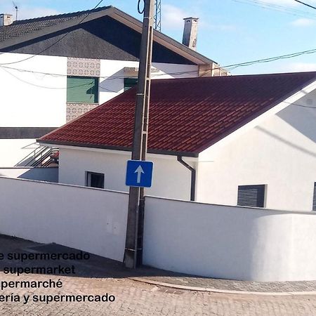 Casa Vilar Villa Vila Nova de Gaia Buitenkant foto