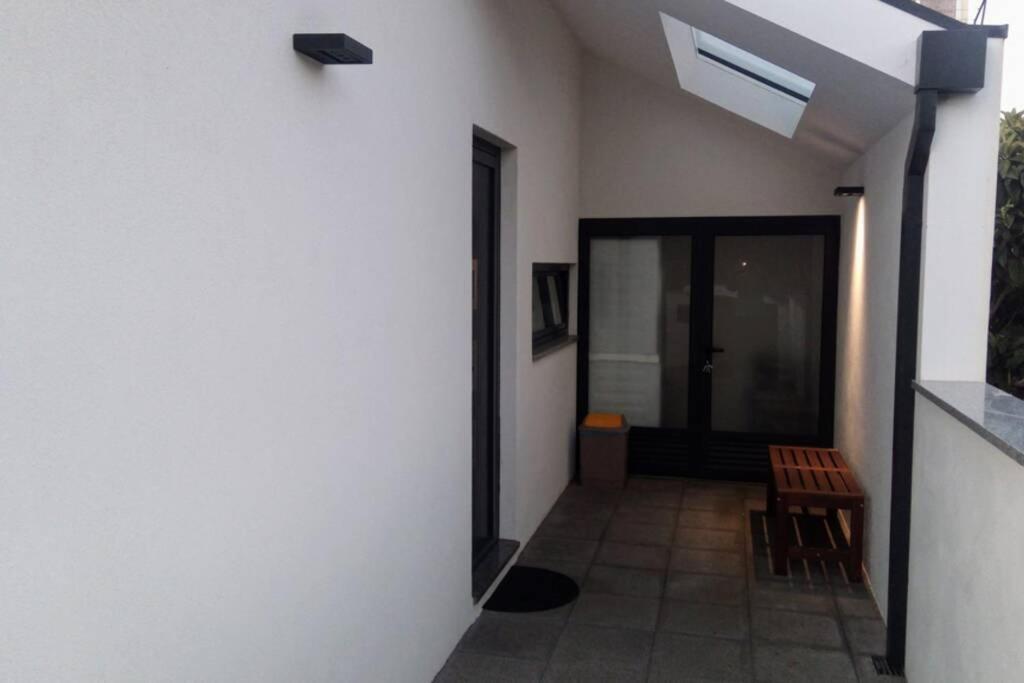 Casa Vilar Villa Vila Nova de Gaia Buitenkant foto