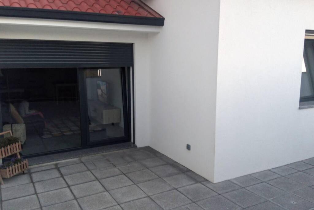 Casa Vilar Villa Vila Nova de Gaia Buitenkant foto
