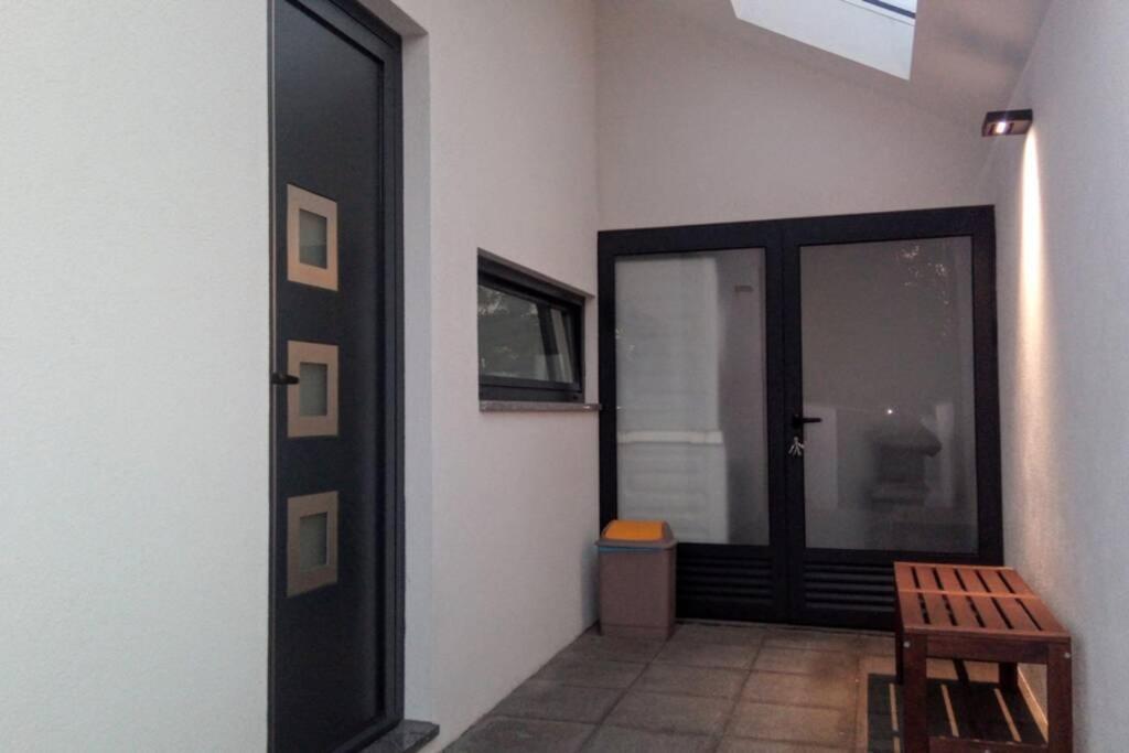 Casa Vilar Villa Vila Nova de Gaia Buitenkant foto