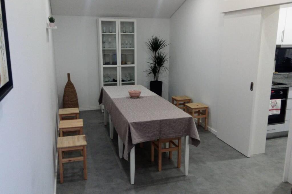 Casa Vilar Villa Vila Nova de Gaia Buitenkant foto