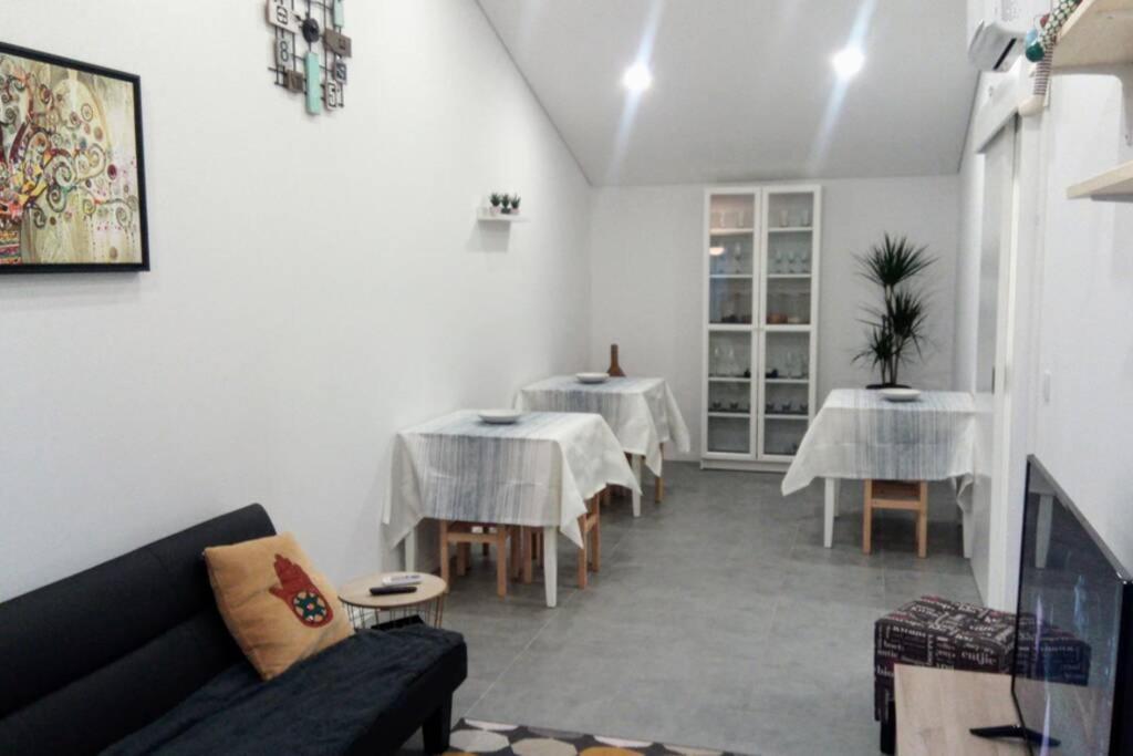 Casa Vilar Villa Vila Nova de Gaia Buitenkant foto