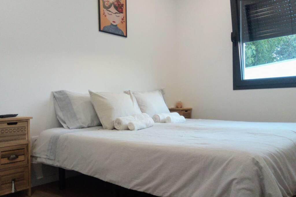 Casa Vilar Villa Vila Nova de Gaia Buitenkant foto