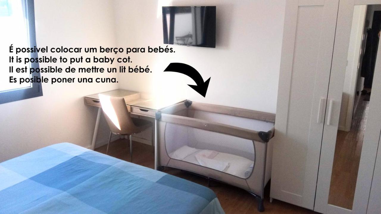 Casa Vilar Villa Vila Nova de Gaia Buitenkant foto